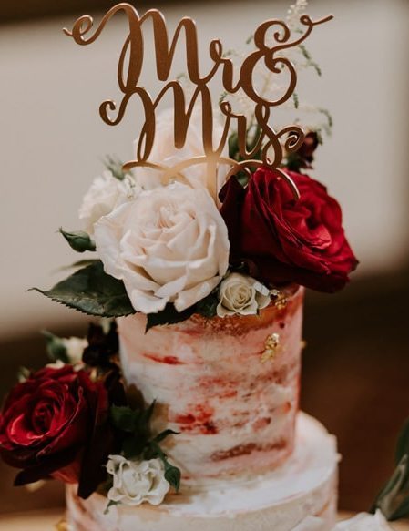 düğün pastası